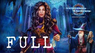 Enchanted Kingdom 9 Frost Curse Full Game Walkthrough @ElenaBionGames