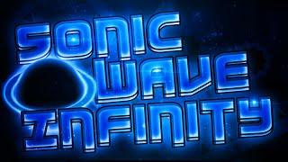 Sonic Wave Infinity 100% (Extreme Demon) By APTeam