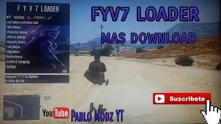 Mod Loader - PS3HEN/CFW- CEX & DEX/FYV7 v7 +Download