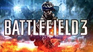 Battlefield 3 Anniversary PC Montage