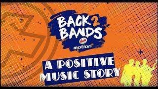 A Positive Music Story 2017 by Amita Motion