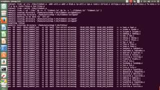 How To Install  NMAP 7.01 On Ubuntu 15. 04