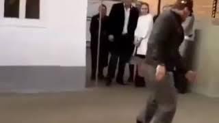 Мощная лезгинка