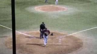 THE SPORTING BLOG - Brian Kownacki Leaps The Catcher