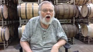 Mr. Perry Noble talks moonshining in Springs Valley IN
