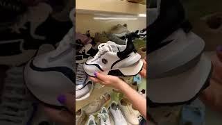 Кроссовки ЛЮКС #shorts #кроссовки
