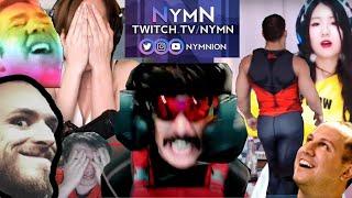 restt - BEST OF TWITCH   │  Nymn's New Year Eve Award Show