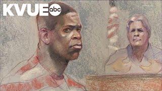 Court denies new trial for Rodney Reed | KVUE