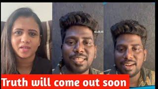 i am Support for Truth - D J black about priyanka Manimegalai issue | Cook with comali D J video |