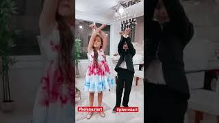 PIERO START 𝙑𝙎  HELENA START