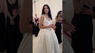 #dualipa wearing #chanel at #metgala ( #metgala2023 ) #shorts