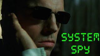 Propellerheads - Spybreak (the Matrix ️ you very much  )