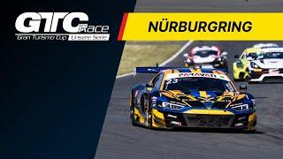 GTC 2024 I Nürburgring