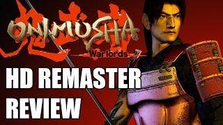 Onimusha: Warlords HD Remastered Review - The Final Verdict