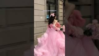 Fairytale Feels with Princesscore Aesthetic𐙚⋆°.⋆ᥫ᭡🪞𐙚  #shorts #youtube #aesthetic
