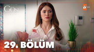 Bir Küçük Gün Işığı 29. Bölüm @atvturkiye