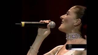 Candan Erçetin, Erol Evgin, Nükhet Duru   Melih Kibar Konser DVD'si HD   4 Ağustos 2005 Harbiye