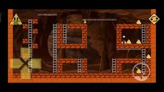 Miner Runner Stage 57 #minerunner #trendingvideo #viralvideo #gameslover #difficultlevel #challenge