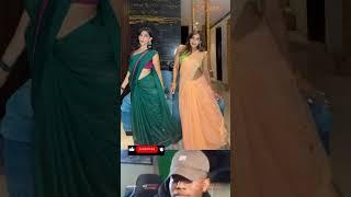 Chuttamalle song end for comments|#couple #funny #trending #shorts #youtubeshort #viralvideo#comedy