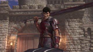 Berserk: Musou (PS4) - Story Mode Walkthrough Part 1  | ベルセルク無双