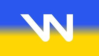 Hello! We're Webnauts! — promo of Ukrainian web company