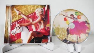 Pink - Funhouse CD Unboxing