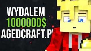 JAK SZYBKO PRZEPIERDOLIĆ MILION $ | AGEDCRAFT.PL