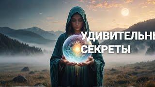 100 Удивительных Секретов Эзотерики, Которые Изменят Вашу Жизнь!