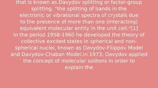 Alexander Davydov