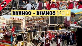 SHREE RAM GROUP SARODA || BHANGO - BHANGO|| NEW UPDATE || 9799140061 - 7568230379