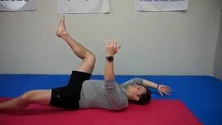 Core Rehab | Home Exercise Program | Level 1