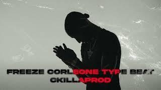 [FREE] Freeze Corleone Type beat "Shavkat" (Prod. Ckillaprod)