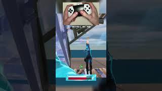 Unlock Aimbot with These Settings  (Fortnite PS5)