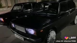 VAZ 2107 tuning