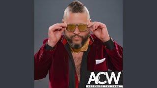 Johnny Badger Acw Theme (Badger Af)
