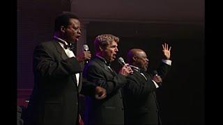 Steve Green, Larnelle Harris, Wintley Phipps - Kings of the Earth (Live)