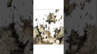 Bad ass art #manhwa #zuragtnom #gosu #anime