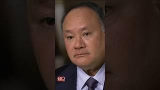 Philippine Defense Secretary calls China “a schoolyard bully” #shorts