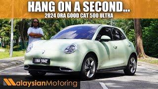 2024 GWM Ora Good Cat Review – Now, Hang On... | #Review