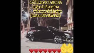 Rosaiada 4yil uyga kelmasdan jentra olganlar nechtamiz  #jentra #kobalt #moskvada nima gaplar