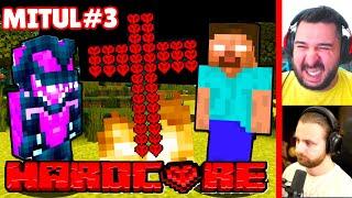 Malakay testeaza 99+ SECRETE Hardcore in 24 ORE pe Minecraft!