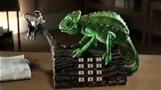 2002 BT Advert - Karma Chameleon Phone! (HQ)