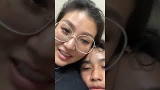 Sarwendah Tan | Instagram Live Stream | May 10, 2020