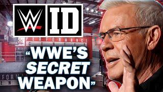 ERIC BISCHOFF: The WWEID program will BUILD STARS