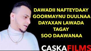 ARIDO 2019 HEES MACAAN GOORMAYNU DUULNAA (lyrics)