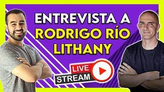 [RODRIGO RÍO LITHANY MENTAL COACH] en Picharapoker