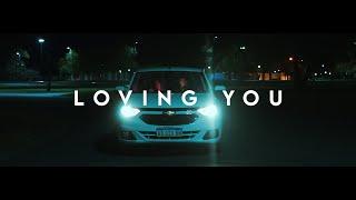 Alex Bond - Loving You (Shot by W.H.A)[RESUBIDO]