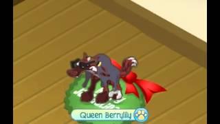 Animal Jam: 10 facts about me!