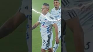 Revive la magia del último golazo del #FPC #futbol #LigaBetPlay #colombia #Junior #barranquilla