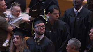 2025 Ensign College Commencement - English